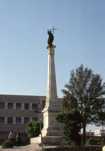 Monumento al Santissimo Redentore