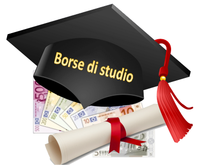 Borsa di studio nazionale a favore degli studenti delle scuole secondarie di secondo grado - A.S. 2024/2025