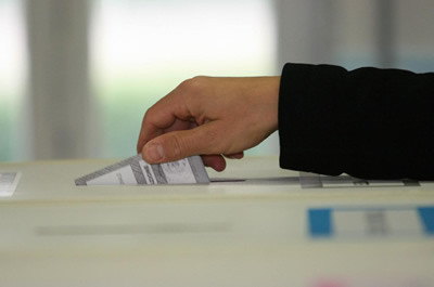 Risultati Turno Ballottaggio Sindaco del 23 e 24 giugno 2024