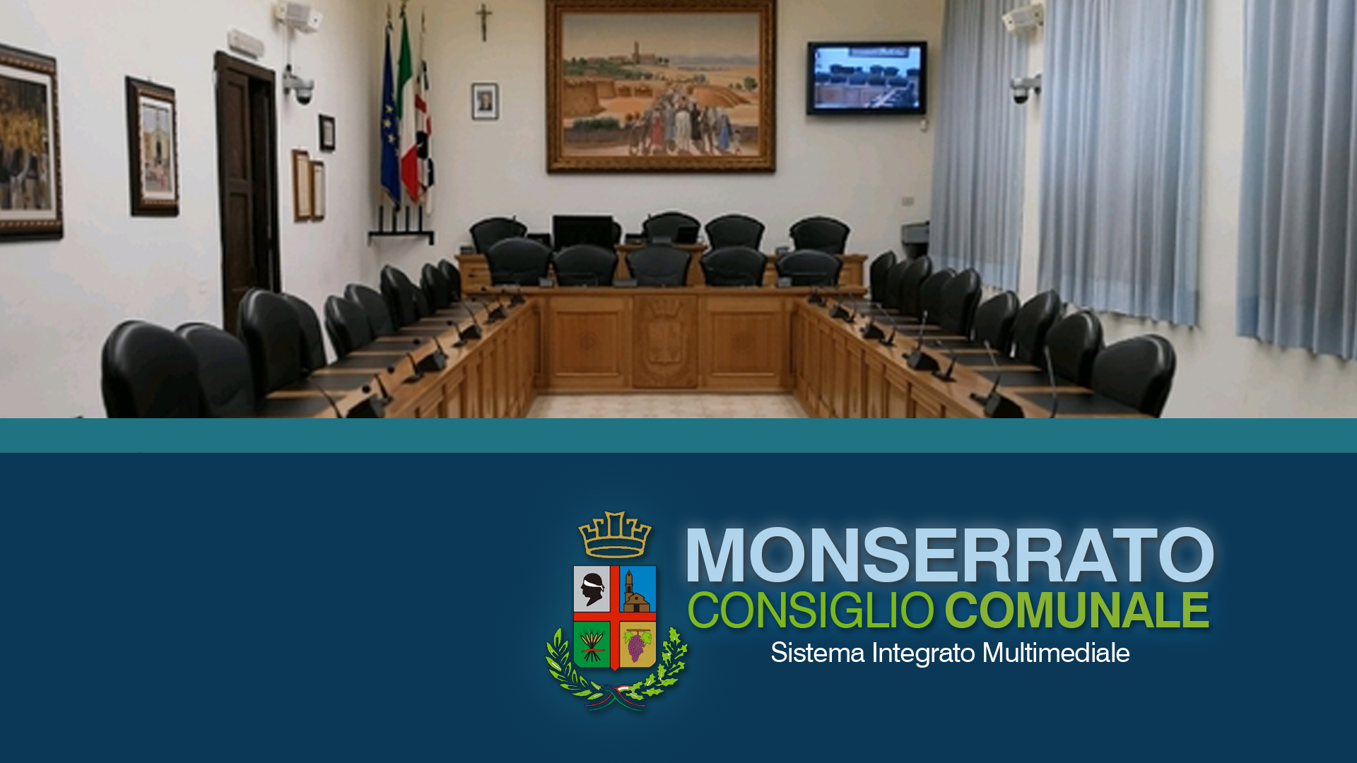 Convocazione seduta n. 9 del 19/12/2024 