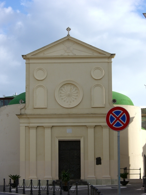 Chiesa Santa Maria Vergine