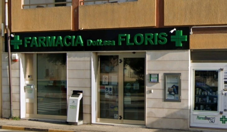 Farmacia Dottoressa Carla Floris