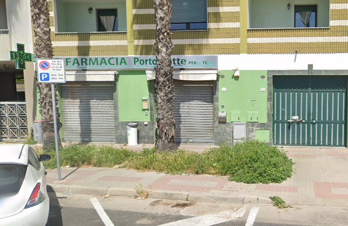 Farmacia Porto Botte