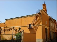 Chiesetta di San Valeriano