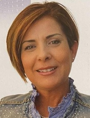 Mariangela  Cogoni 