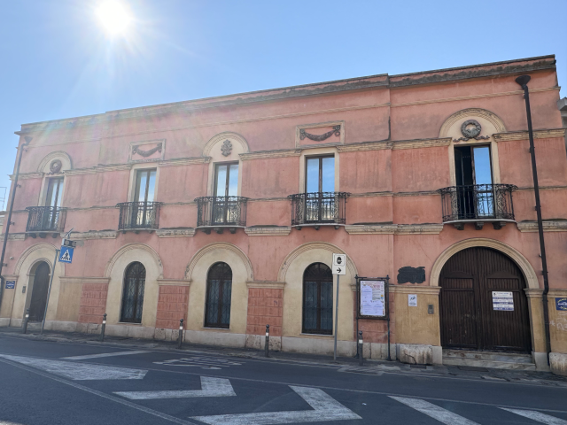 Comune di Monserrato - Polizia locale e Protezione Civile